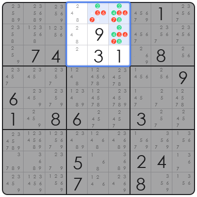 sudoku casino