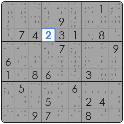 hard sudoku printable